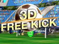 3D ฟรีคิก เกมออนไลน์