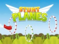 เครื่องบินผาดโผน เกมออนไลน์