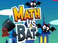 คณิตศาสตร์ vs ค้างคาว เกมออนไลน์