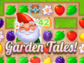นิทานสวน เกมออนไลน์