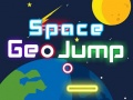 กระโดดจีโอในอวกาศ เกมออนไลน์