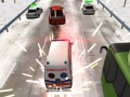 อุบัติเหตุจราจร เกมออนไลน์