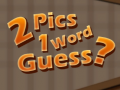 2 รูป 1 คำ เกมออนไลน์