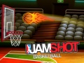 JamShot บาสเกตบอล เกมออนไลน์