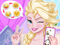 เอลิซ่า: อารมณ์ผันผวน เกมออนไลน์