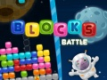 สงครามบล็อก เกมออนไลน์