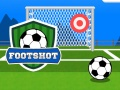 ยิงด้วยเท้า เกมออนไลน์