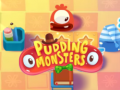มอนสเตอร์พุดดิ้ง เกมออนไลน์