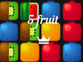 5 ผลไม้ เกมออนไลน์