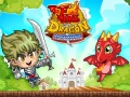 การผจญภัยของมังกรไฟ เกมออนไลน์