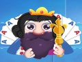 โซลิแทร์ คิง เกมออนไลน์