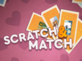 ขูดและจับคู่ เกมออนไลน์
