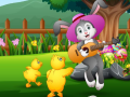 ความทรงจำวันอีสเตอร์ เกมออนไลน์