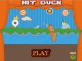 ตีเป็ด เกมออนไลน์