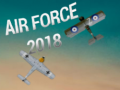 กองทัพอากาศ 2018 เกมออนไลน์