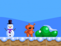 หนทางของมนุษย์ต่างดาว เกมออนไลน์