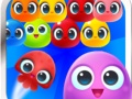 บับเบิลชูตเตอร์ความหลงใหล เกมออนไลน์