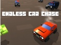 การไล่ล่ารถยนต์ไม่มีที่สิ้นสุด เกมออนไลน์