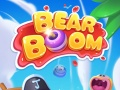 การระเบิดของหมี เกมออนไลน์