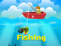 ตกปลา เกมออนไลน์