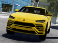 การขับรถ SUV ซูเปอร์ เกมออนไลน์