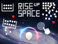 การเติบโตในอวกาศ เกมออนไลน์