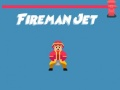 นักดับเพลิงเจ็ต เกมออนไลน์