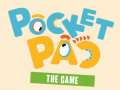 Pocket Pac เกม เกมออนไลน์