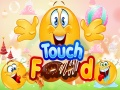 สัมผัสอาหาร เกมออนไลน์