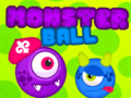 ลูกบอลปีศาจ เกมออนไลน์