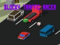 นักแข่งรถจราจรบล็อค เกมออนไลน์