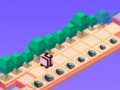 วิ่งในสวนสัตว์ เกมออนไลน์