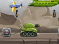 การป้องกันถัง เกมออนไลน์