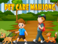 ไม่นำเสนอ Mahjong การดูแลสัตว์เลี้ยง เกมออนไลน์