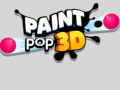เพ้นท์ป๊อป 3D เกมออนไลน์