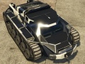 GTA ปริศนายานพาหนะ เกมออนไลน์