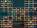 เชื่อมต่อยานพาหนะ เกมออนไลน์