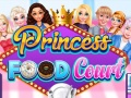 ศาลอาหารของเจ้าหญิง เกมออนไลน์