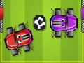 รถฟุตบอล เกมออนไลน์