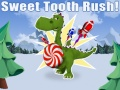 การเร่งรีบของฟันหวาน เกมออนไลน์