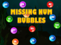 ฟองที่หายไป เกมออนไลน์