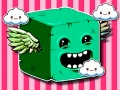 ลูกบาศก์กระโดดไม่มีที่สิ้นสุด เกมออนไลน์