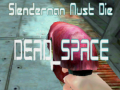 Slenderman ต้องตาย พื้นที่ตาย เกมออนไลน์