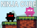 นินจาลูกบาศก์ เกมออนไลน์