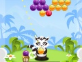 เกมยิงฟองสบู่แรคคูน เกมออนไลน์