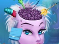 การผ่าตัดสมองของอูร์ซูล่า เกมออนไลน์