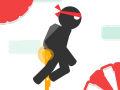 Stickjet Challenge เกมออนไลน์
