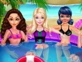 BFF สไตล์ฤดูร้อนสุดแฟนตาซี เกมออนไลน์