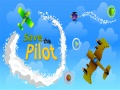 ช่วยนักบิน เกมออนไลน์