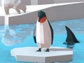 เพนกวิน.io เกมออนไลน์